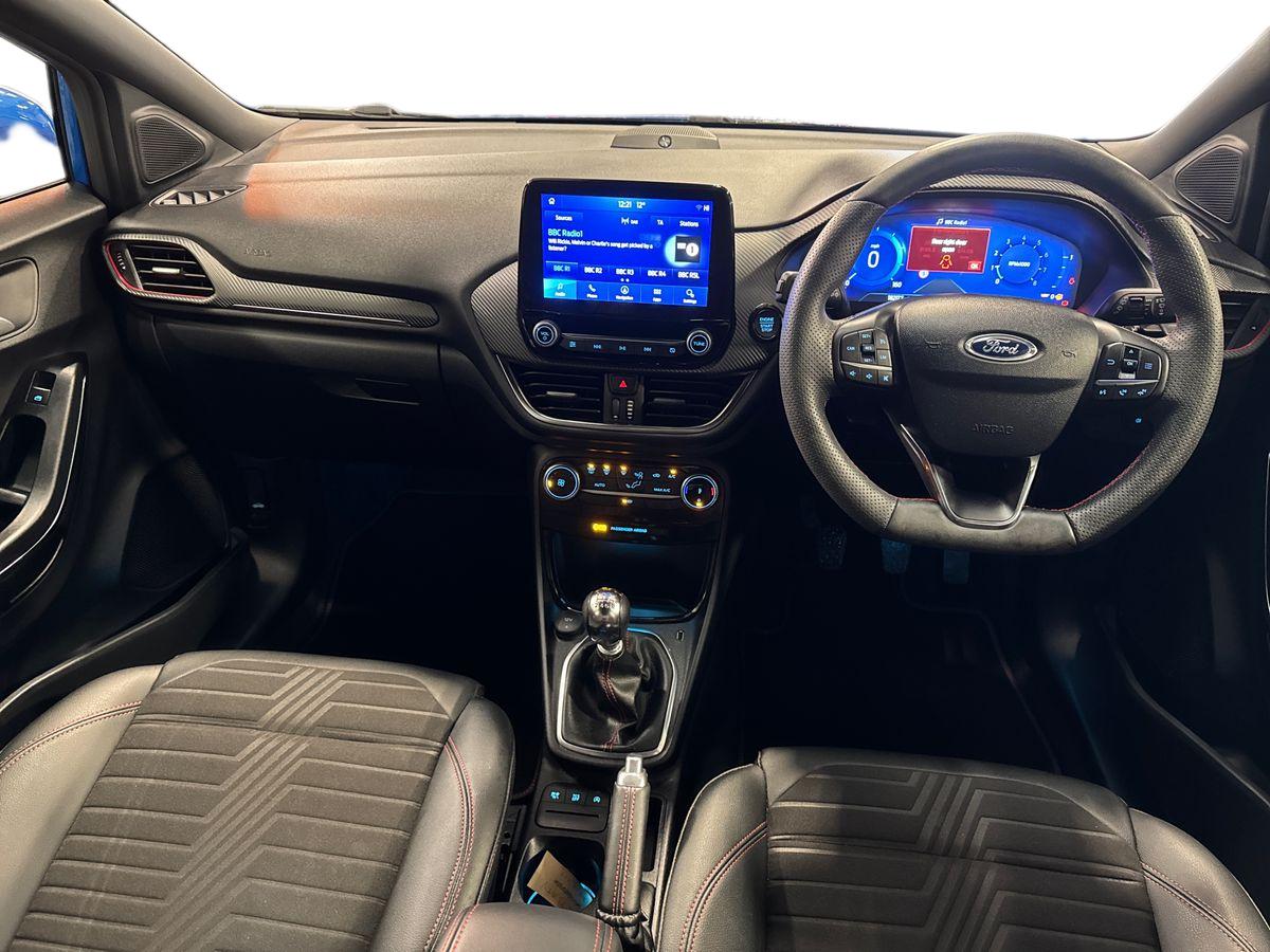 Used Ford Puma 2023 for sale - 77333159: Photo 19