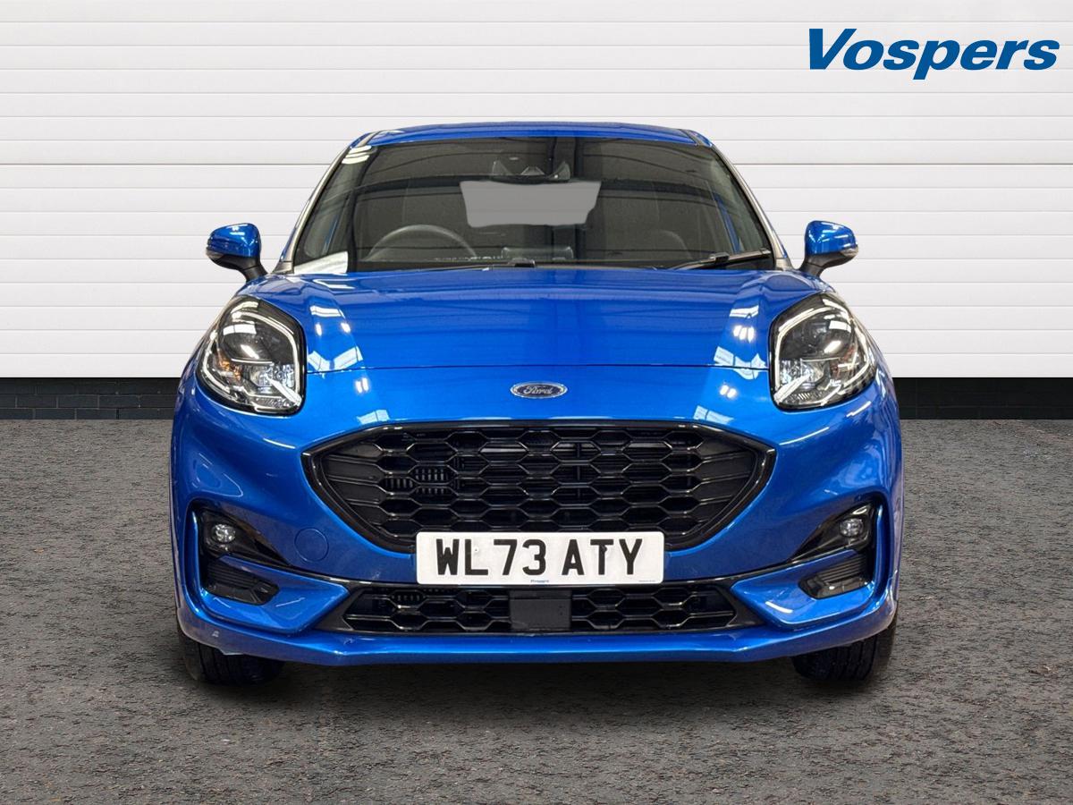 Used Ford Puma 2023 for sale - 77333159: Photo 2