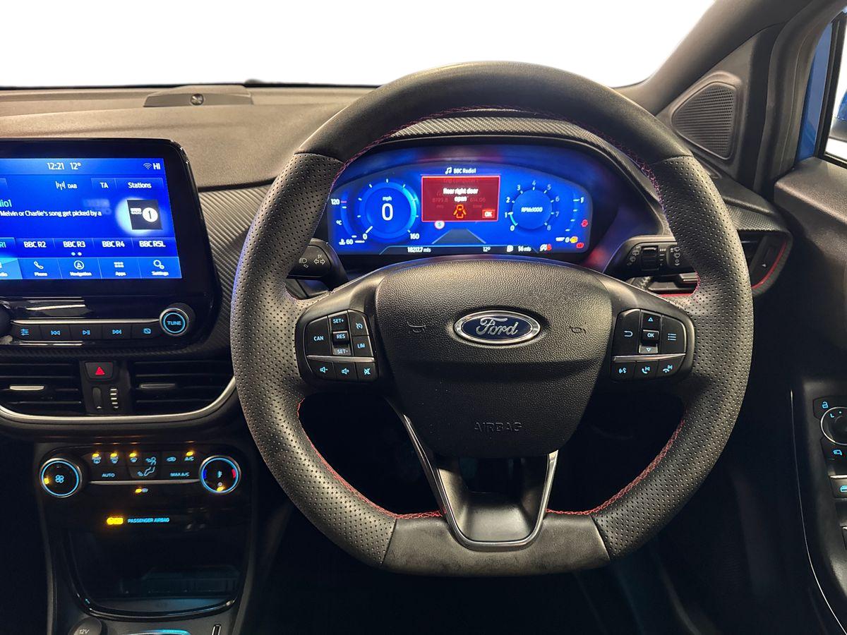 Used Ford Puma 2023 for sale - 77333159: Photo 21