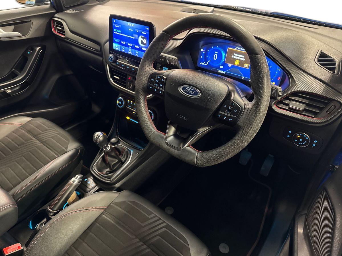 Used Ford Puma 2023 for sale - 77333159: Photo 22