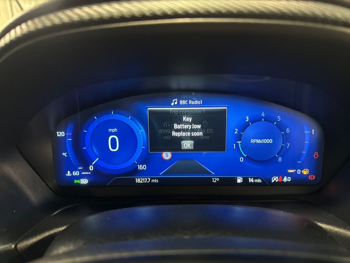 Used Ford Puma 2023 for sale - 77333159: Photo 23