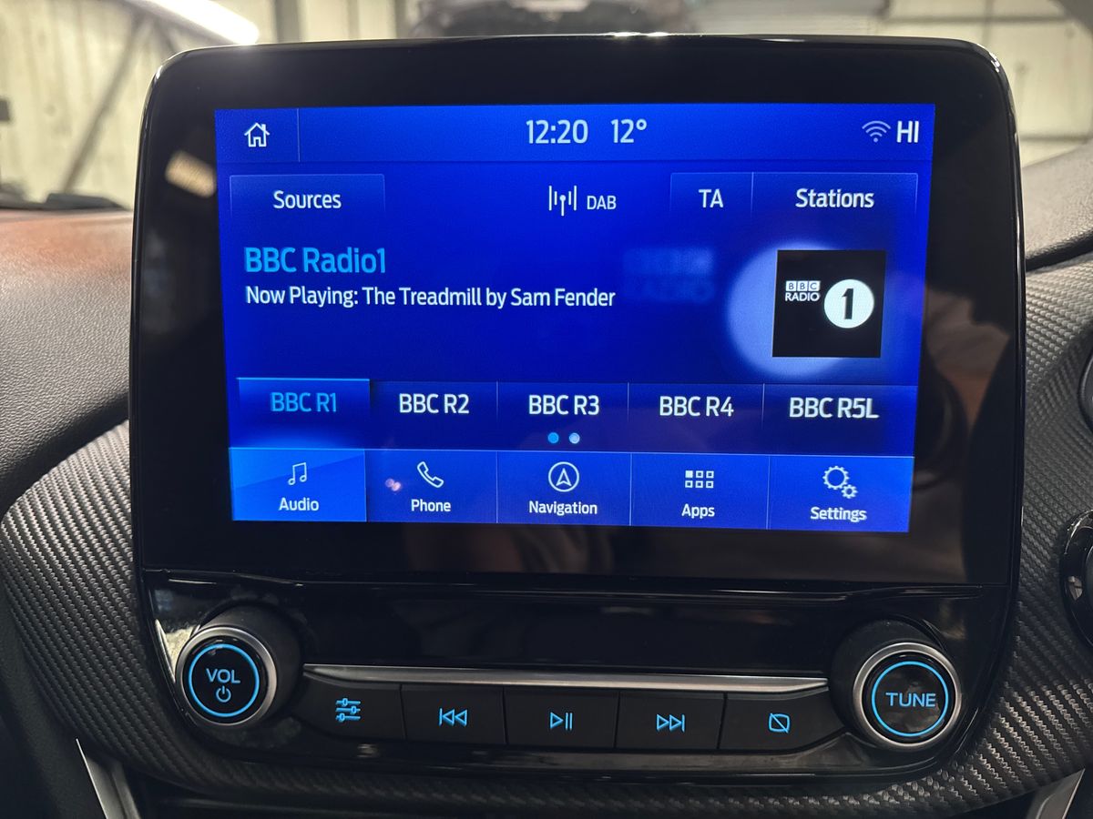 Used Ford Puma 2023 for sale - 77333159: Photo 25