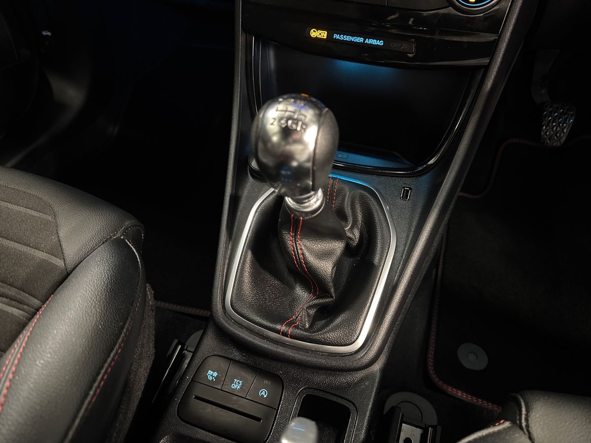 Used Ford Puma 2023 for sale - 77333159: Photo 27