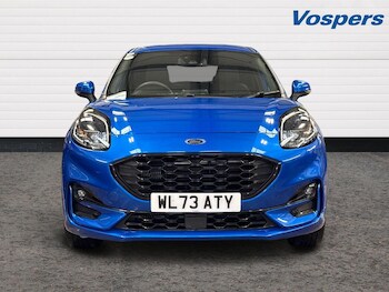 Used Ford Puma 2023 for sale - 77333159: Photo