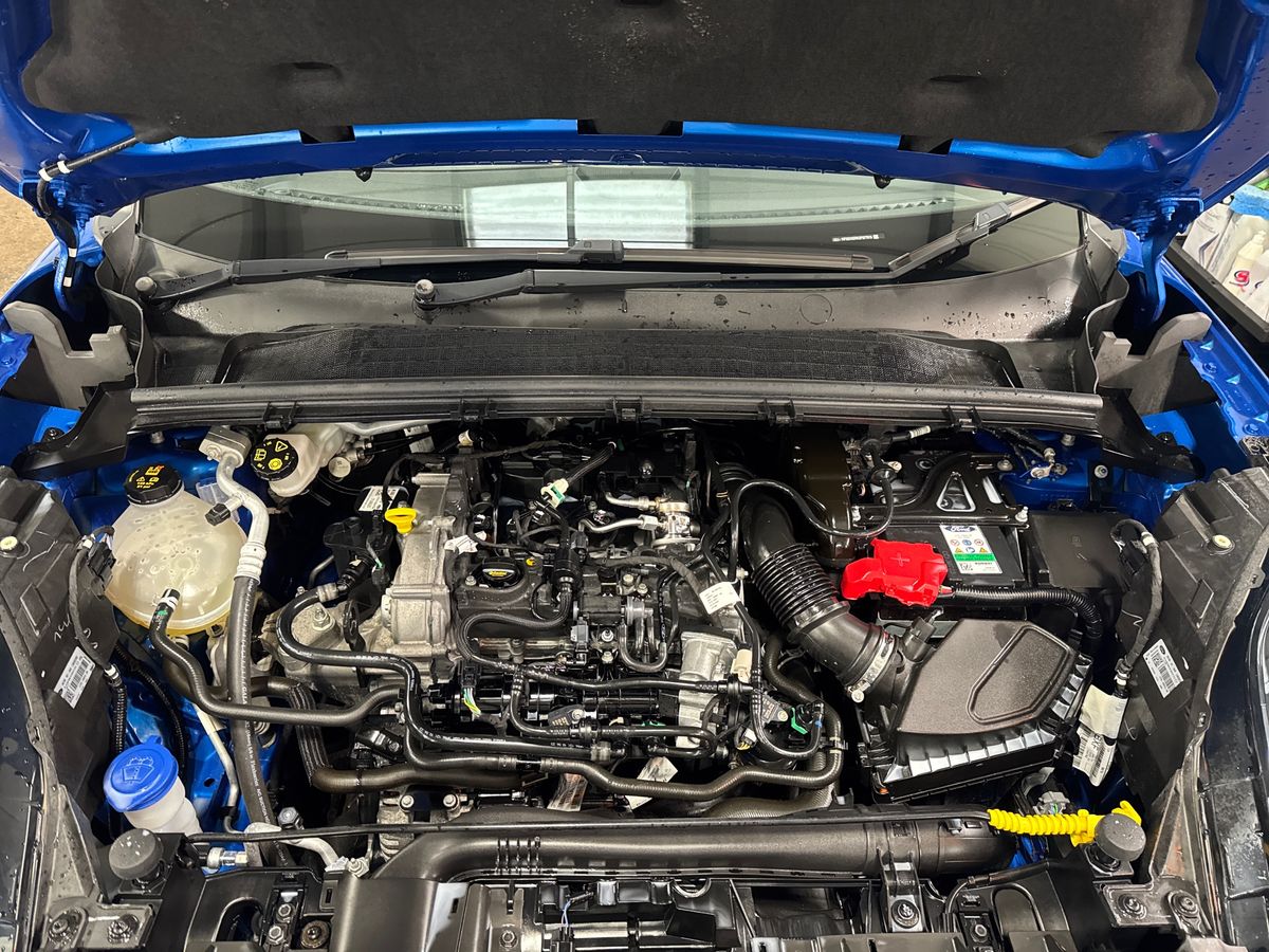 Used Ford Puma 2023 for sale - 77333159: Photo 33