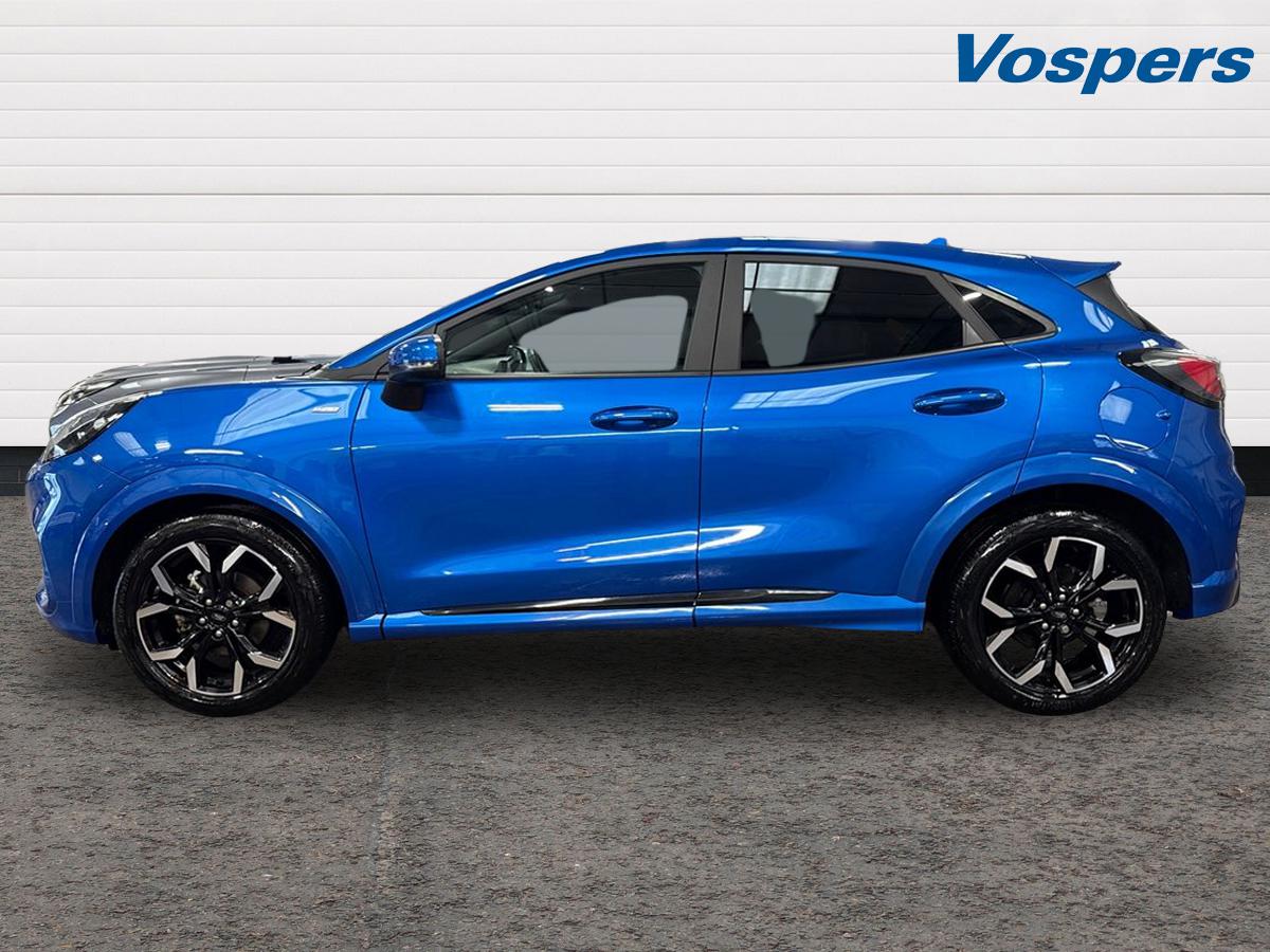 Used Ford Puma 2023 for sale - 77333159: Photo 5