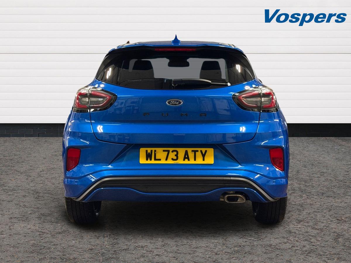 Used Ford Puma 2023 for sale - 77333159: Photo 7