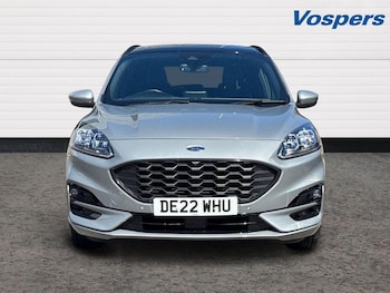 Used Ford Kuga 2022 for sale - 75252398: Photo