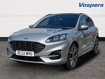Used Ford Kuga 2022 for sale - 75252398: Photo