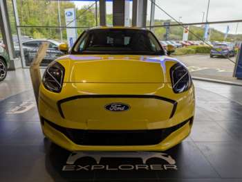 Used Ford Puma 2025 for sale - 74423046: Photo