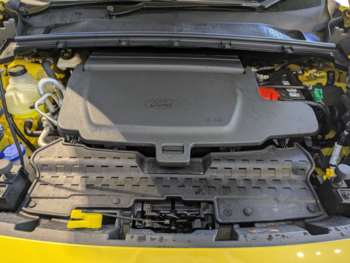 Used Ford Puma 2025 for sale - 74423046: Photo