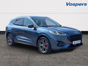 Used Ford Kuga 2022 for sale - 79165275: Photo