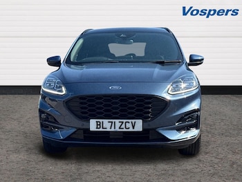 Used Ford Kuga 2022 for sale - 79165275: Photo