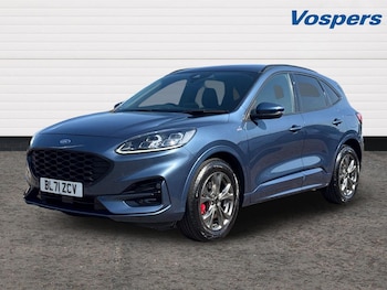 Used Ford Kuga 2022 for sale - 79165275: Photo