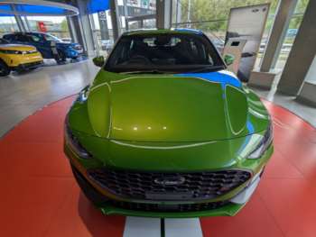 Used Ford Focus 2025 for sale - 74377731: Photo