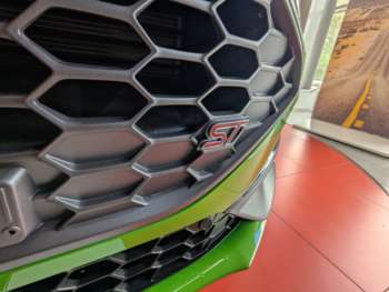 Used Ford Focus 2025 for sale - 74377731: Photo