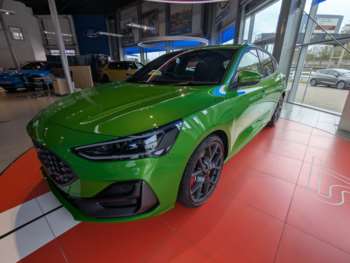 Used Ford Focus 2025 for sale - 74377731: Photo