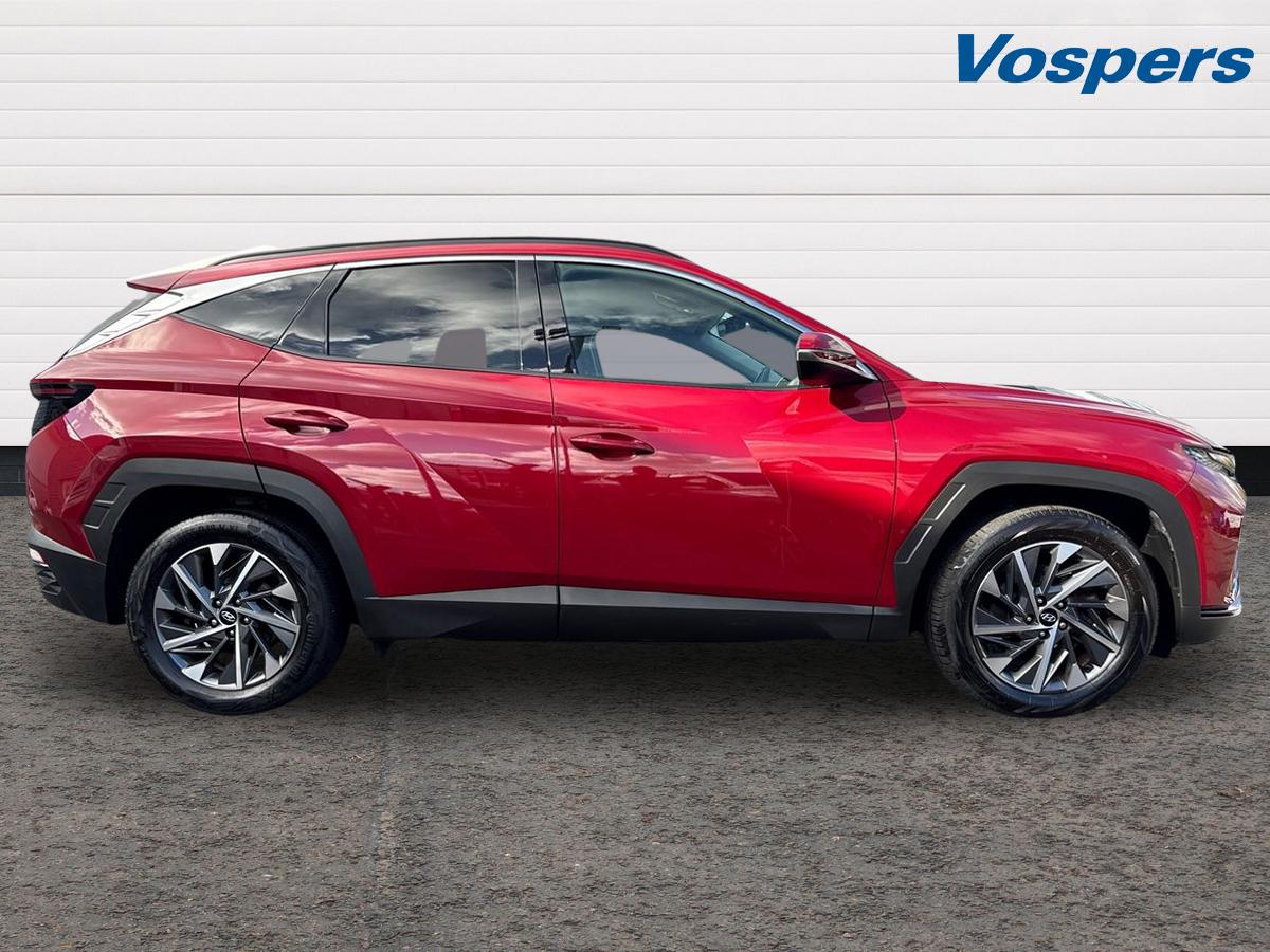 Used Hyundai TUCSON 2023 for sale - 78022316: Photo 10