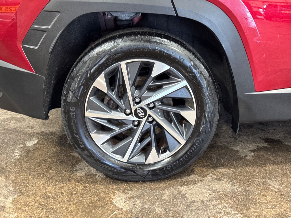 Used Hyundai TUCSON 2023 for sale - 78022316: Photo 11