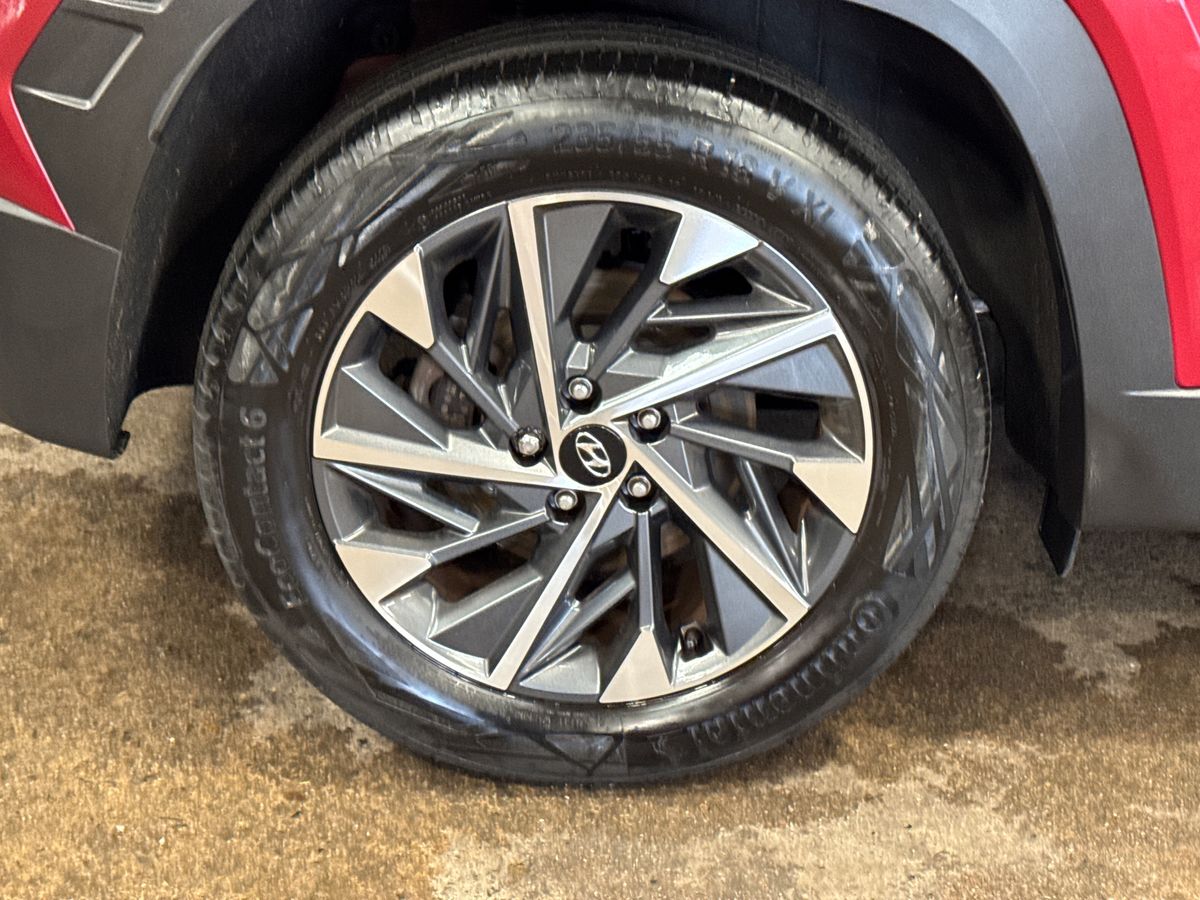 Used Hyundai TUCSON 2023 for sale - 78022316: Photo 13