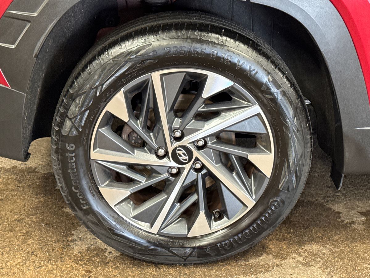 Used Hyundai TUCSON 2023 for sale - 78022316: Photo 14