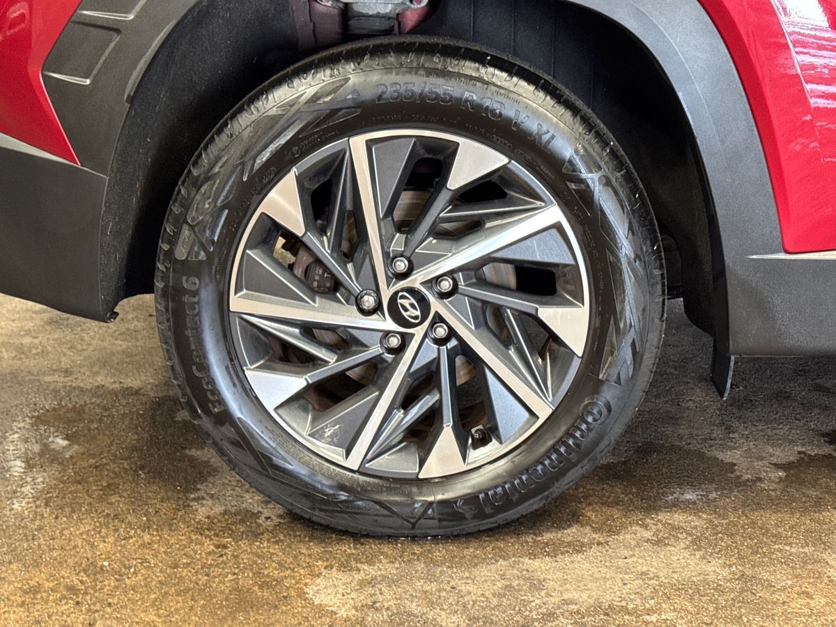 Used Hyundai TUCSON 2023 for sale - 78022316: Photo 15