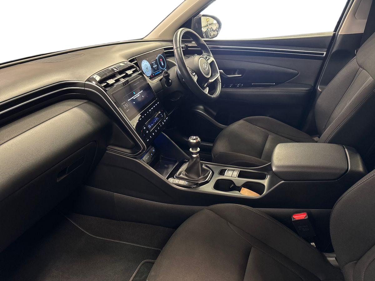 Used Hyundai TUCSON 2023 for sale - 78022316: Photo 18