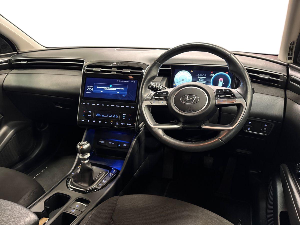 Used Hyundai TUCSON 2023 for sale - 78022316: Photo 19