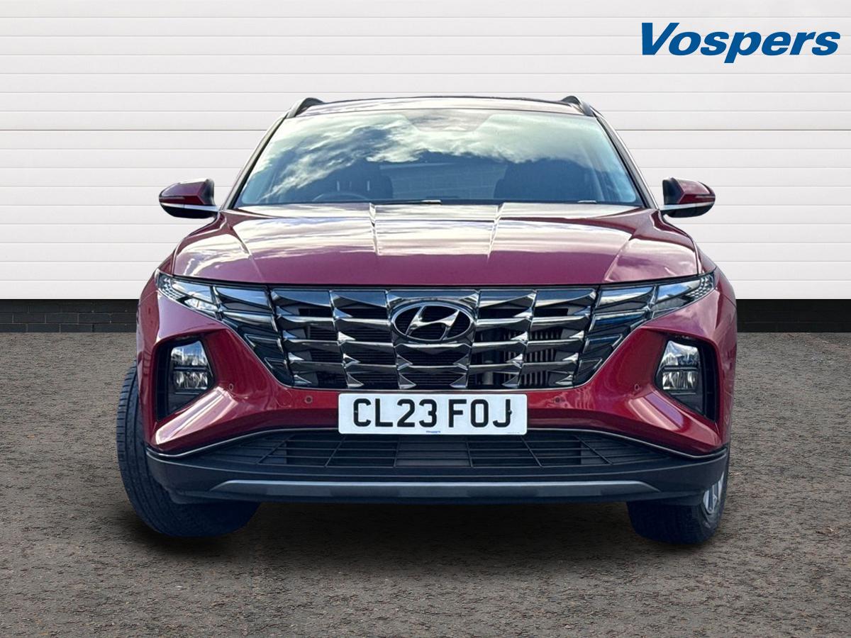 Used Hyundai TUCSON 2023 for sale - 78022316: Photo 2