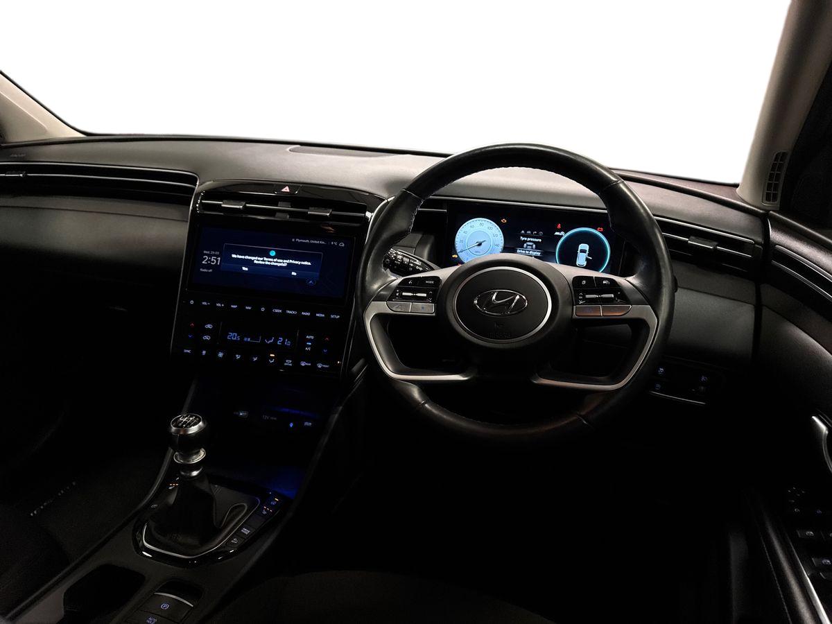 Used Hyundai TUCSON 2023 for sale - 78022316: Photo 21