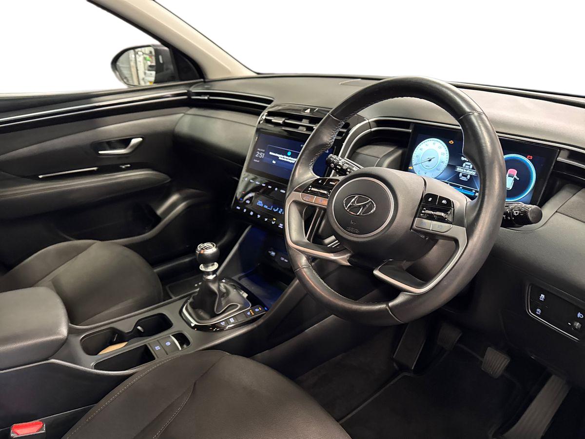 Used Hyundai TUCSON 2023 for sale - 78022316: Photo 22