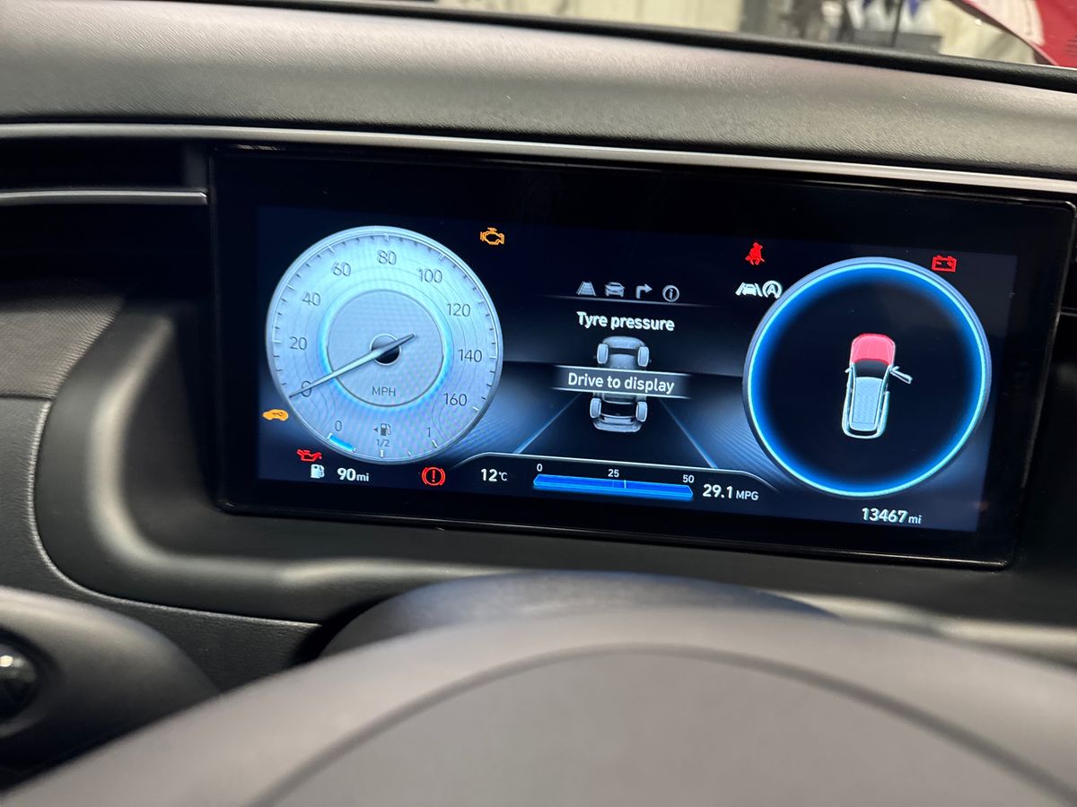 Used Hyundai TUCSON 2023 for sale - 78022316: Photo 23