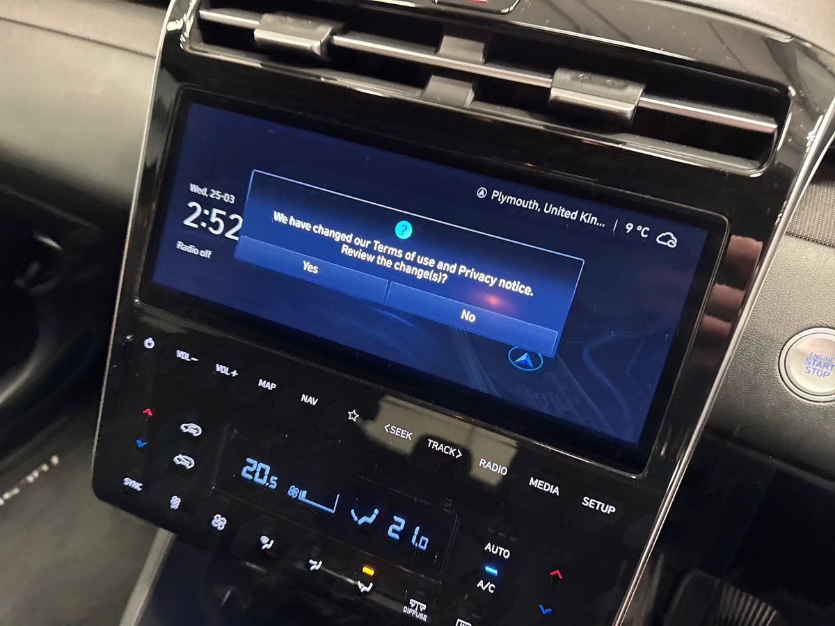 Used Hyundai TUCSON 2023 for sale - 78022316: Photo 25