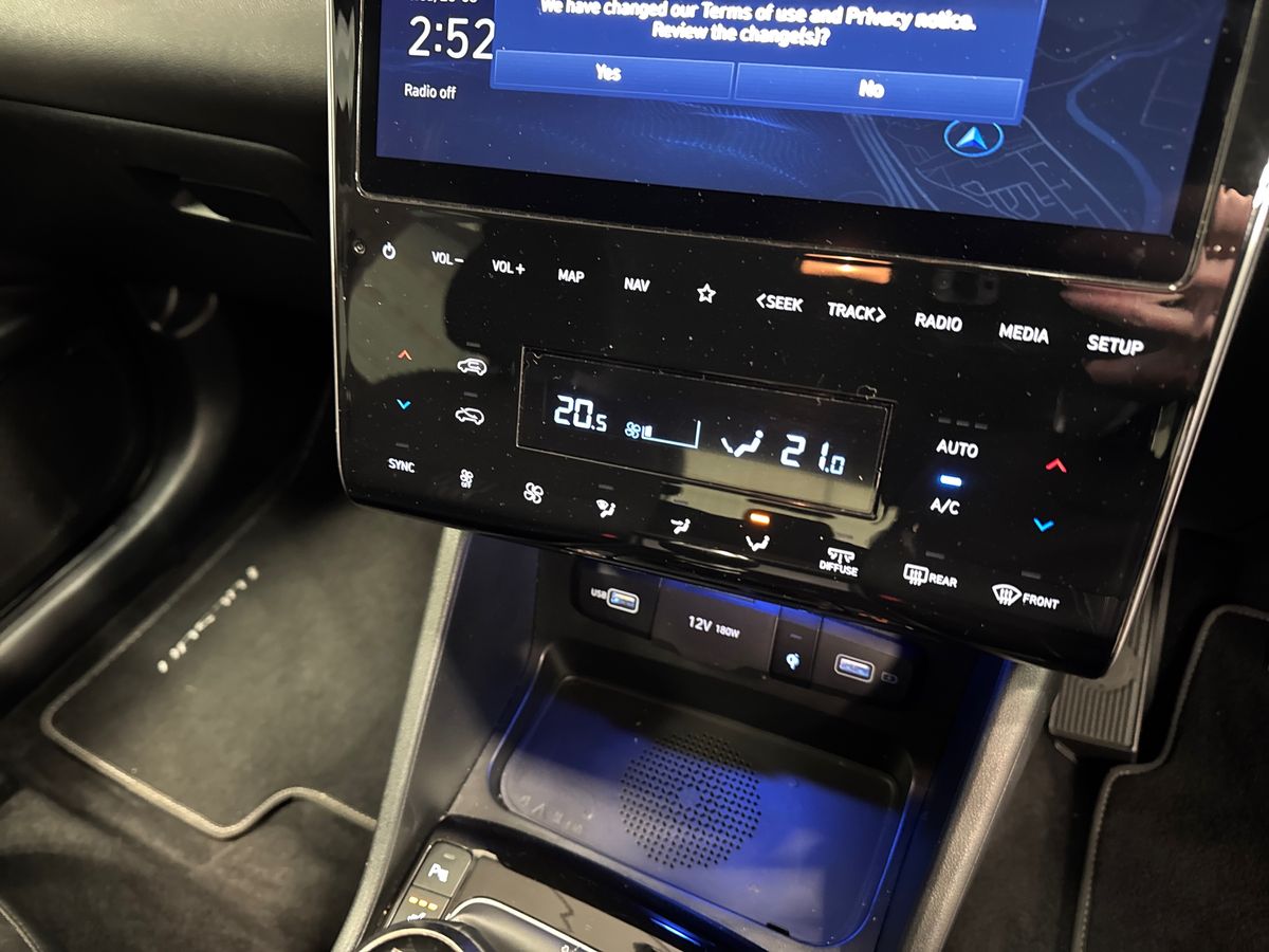 Used Hyundai TUCSON 2023 for sale - 78022316: Photo 26