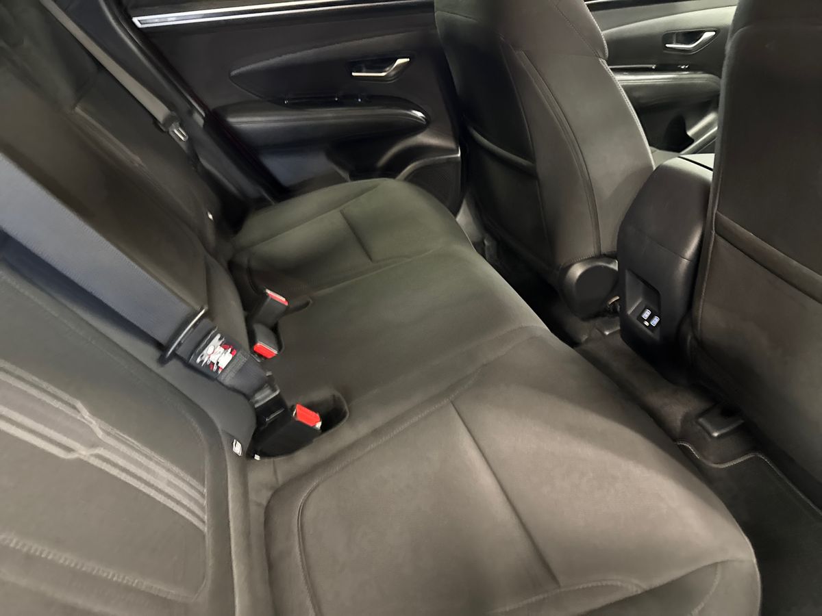 Used Hyundai TUCSON 2023 for sale - 78022316: Photo 28