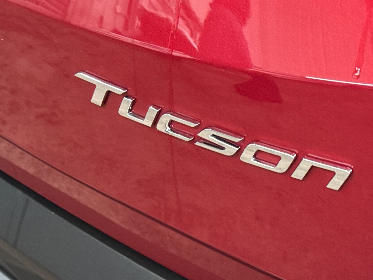 Used Hyundai TUCSON 2023 for sale - 78022316: Photo 31