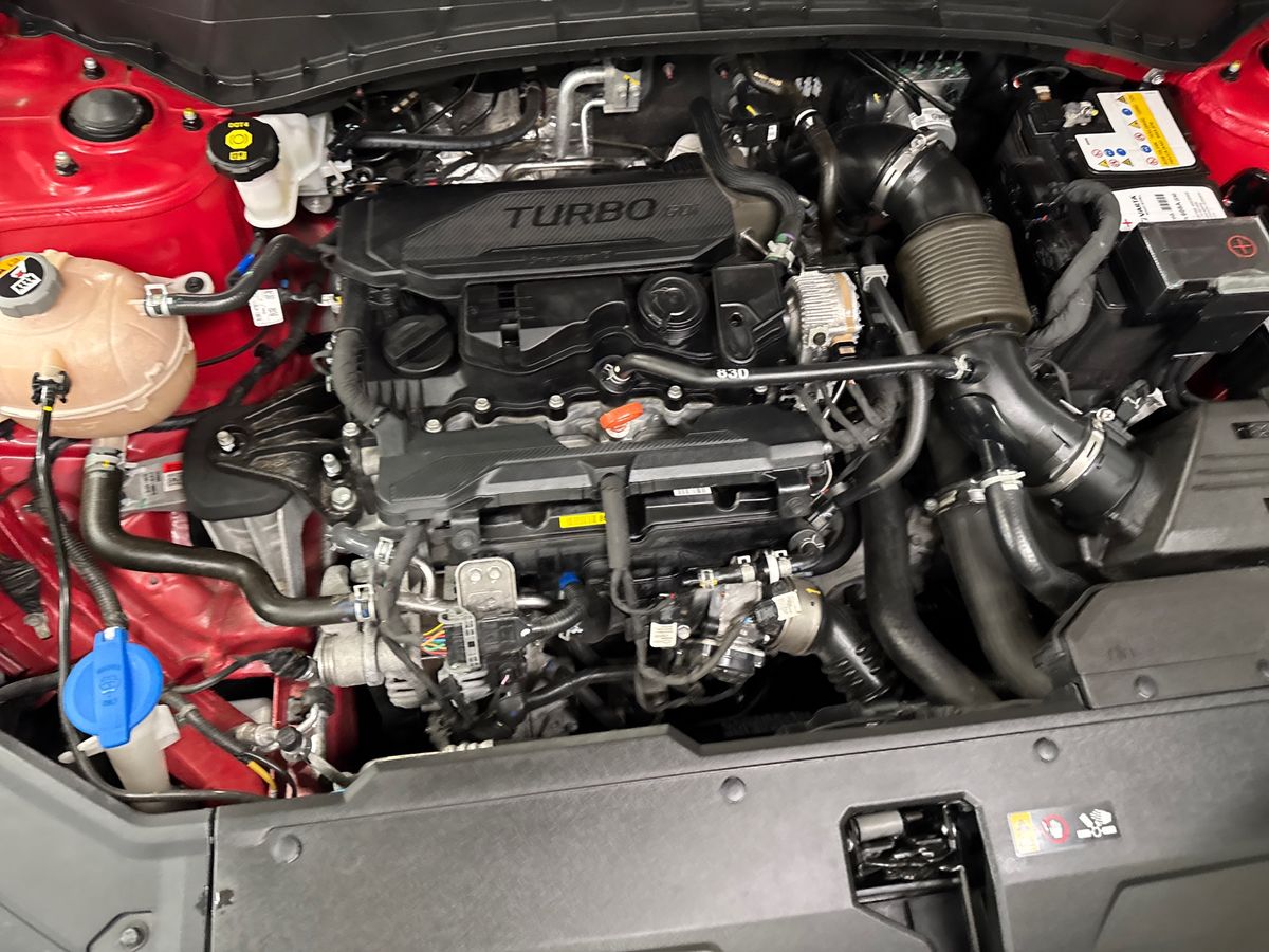 Used Hyundai TUCSON 2023 for sale - 78022316: Photo 33