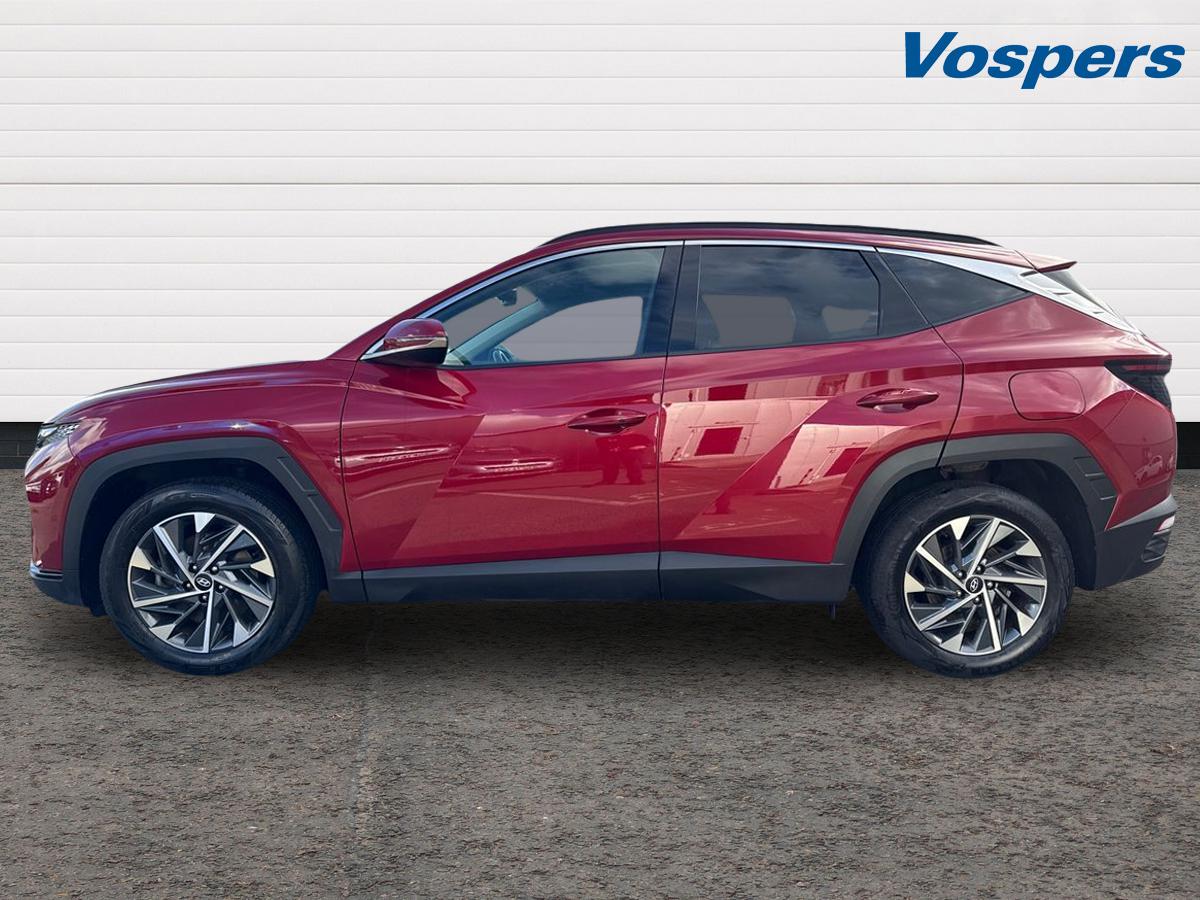 Used Hyundai TUCSON 2023 for sale - 78022316: Photo 5