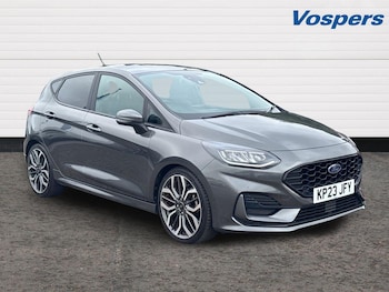 Used Ford Fiesta 2023 for sale - 78960002: Photo