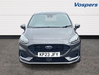 Used Ford Fiesta 2023 for sale - 78960002: Photo
