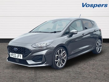 Used Ford Fiesta 2023 for sale - 78960002: Photo