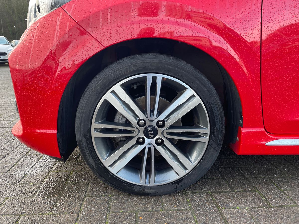 Used Kia Picanto 2020 for sale - 76966807: Photo 13