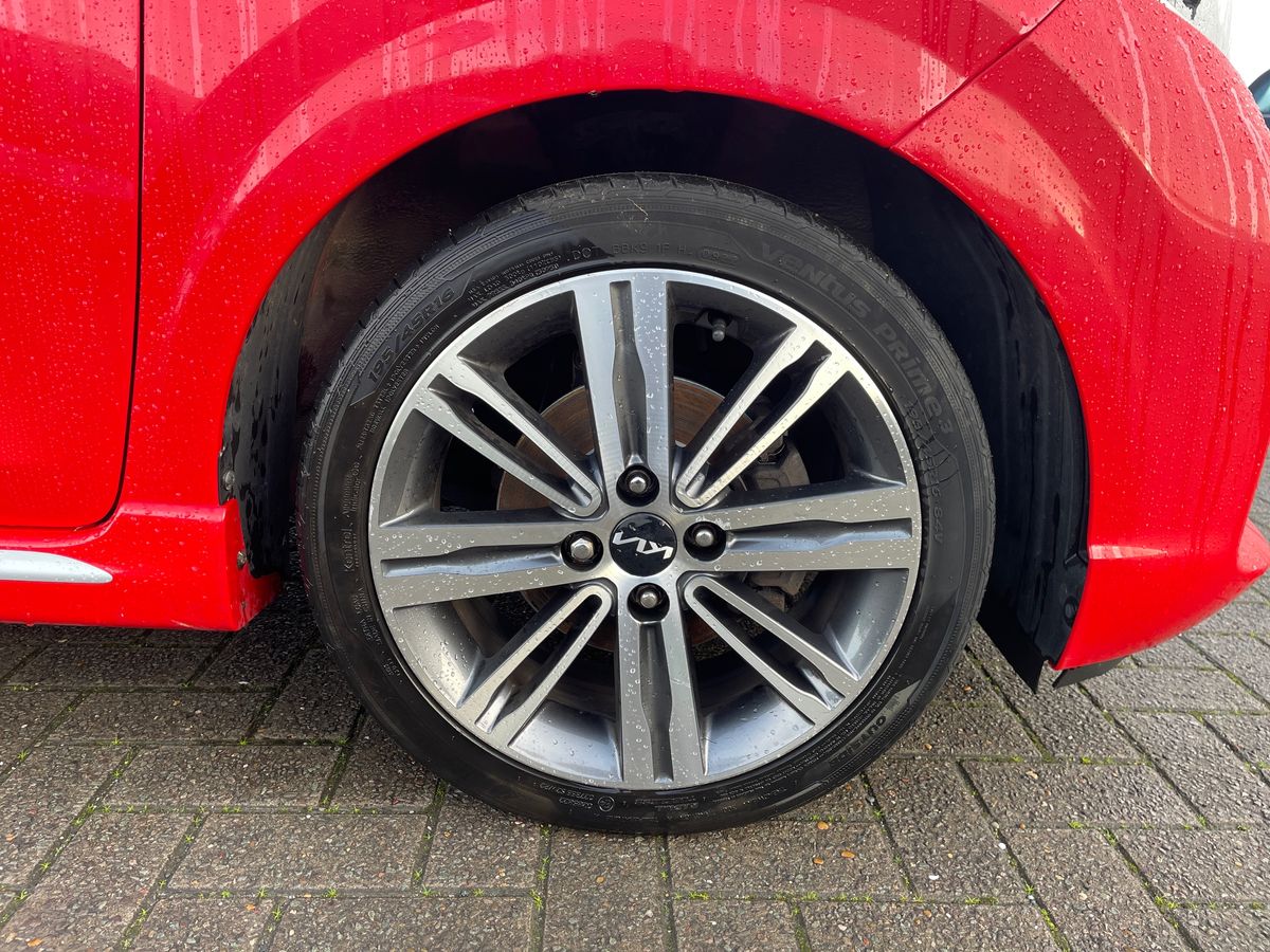 Used Kia Picanto 2020 for sale - 76966807: Photo 14