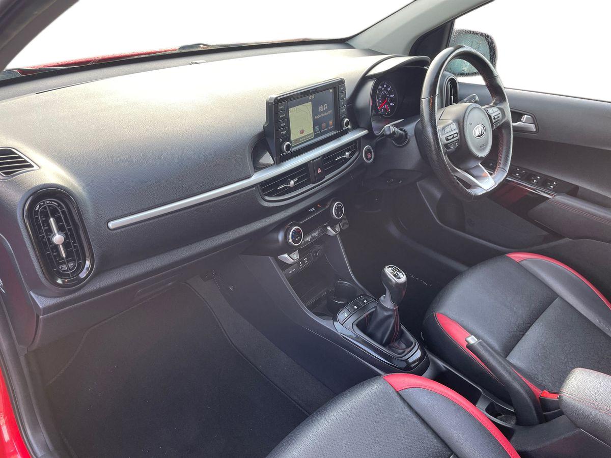 Used Kia Picanto 2020 for sale - 76966807: Photo 18