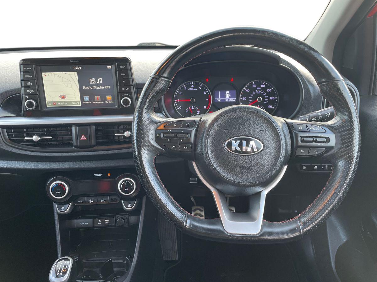 Used Kia Picanto 2020 for sale - 76966807: Photo 21