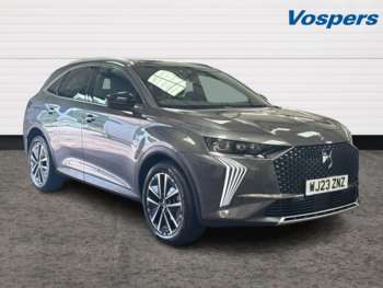 2023 - 1.5 BlueHDi Rivoli 5dr EAT8 Auto