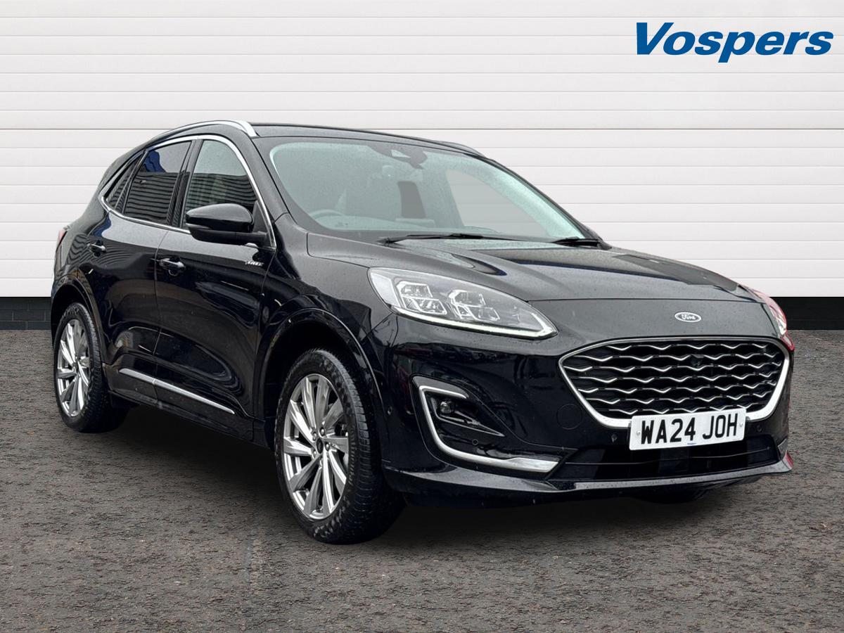 Used Ford Kuga 2024 for sale - 77457887: Photo 1