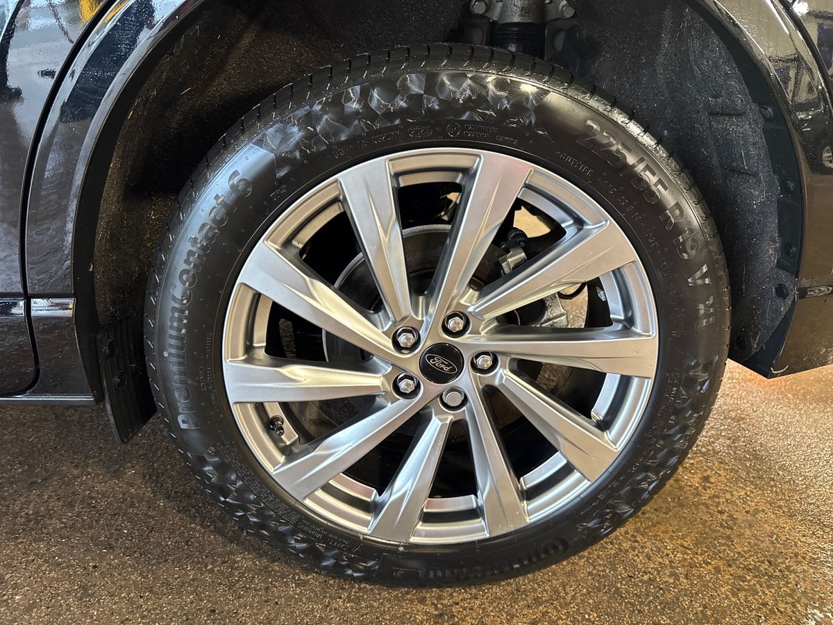 Used Ford Kuga 2024 for sale - 77457887: Photo 13