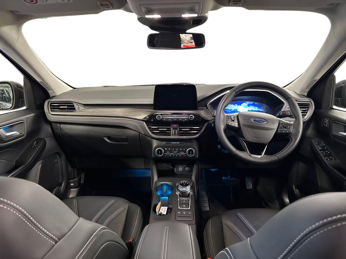 Used Ford Kuga 2024 for sale - 77457887: Photo 19