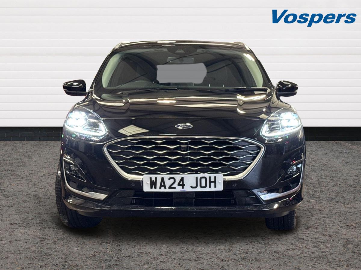 Used Ford Kuga 2024 for sale - 77457887: Photo 2